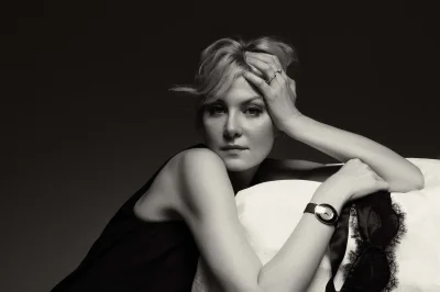 Рената литвинова фотосессия