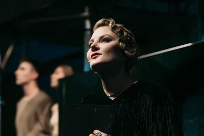 Северный ветер ренаты литвиновой спектакль