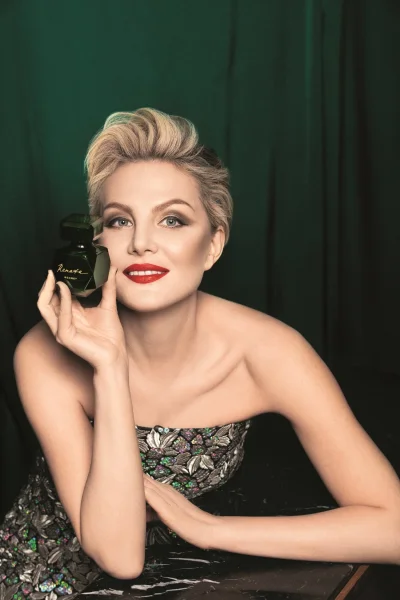 Голая Рената Литвинова