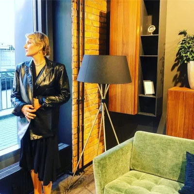 Дом ренаты литвиновой в париже