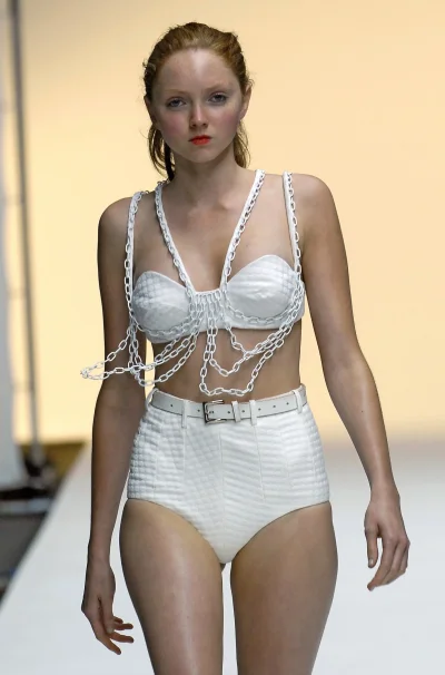 Высокая мода