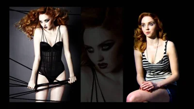 Знаменитости актрисы