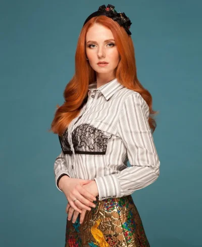 Лена катина биография