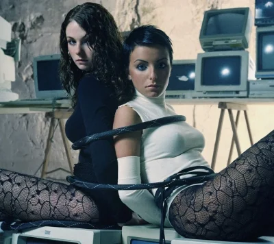 Группа тату юля волкова