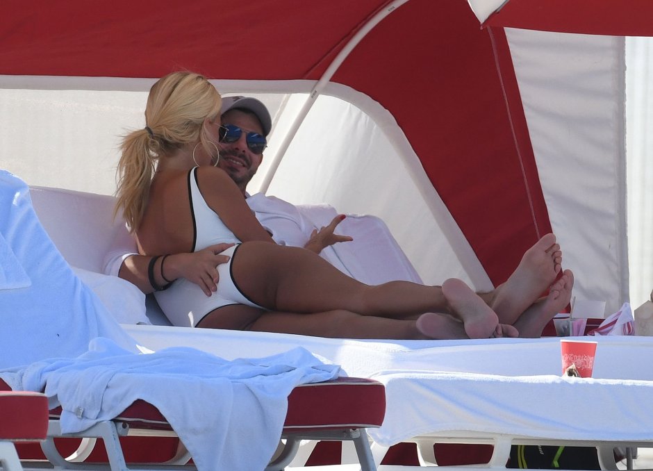 Игорь булатов и лопырева