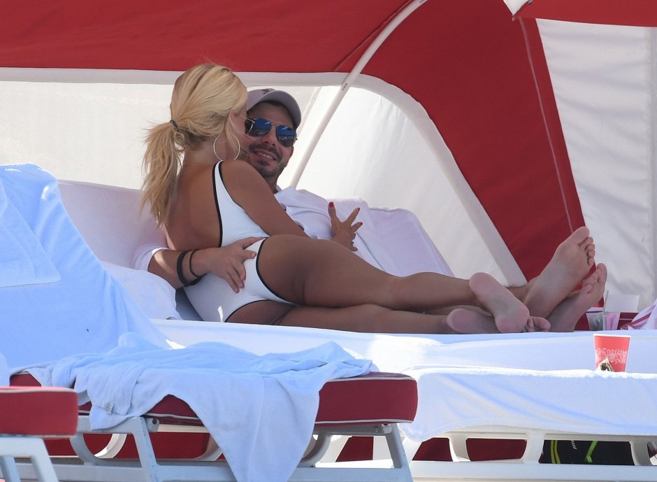 Виктория сильверстед анал