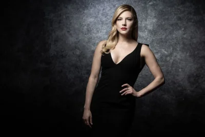 Кэтрин уинник