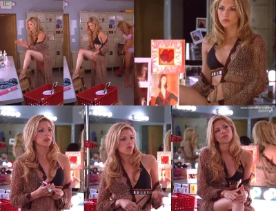 Кэтрин уинник первых поцелуев