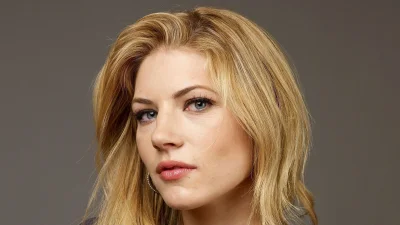 Кэтрин винник