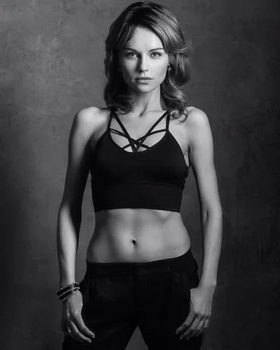 Юлия подозерова