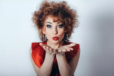 Виктория булитко актриса