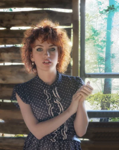 Викто́рия серге́евна були́тко