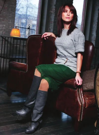 Ирина муромцева биография личная жизнь