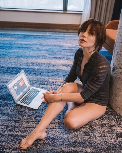 Ирина муромцева