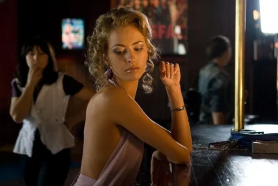 Марина петренко актриса