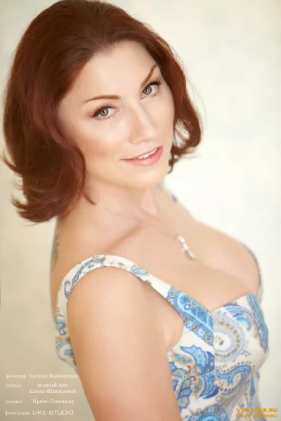 Сябитова в молодости