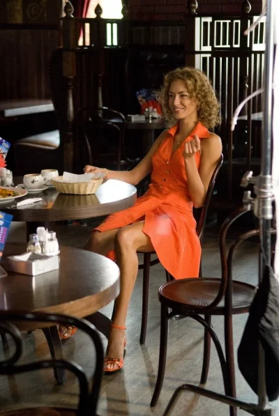 Марина петренко