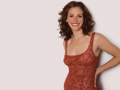 Джулия робертс горячие