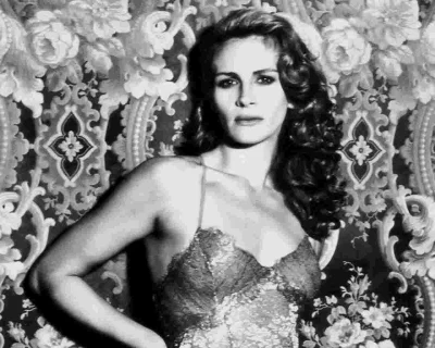 Джулия робертс рост