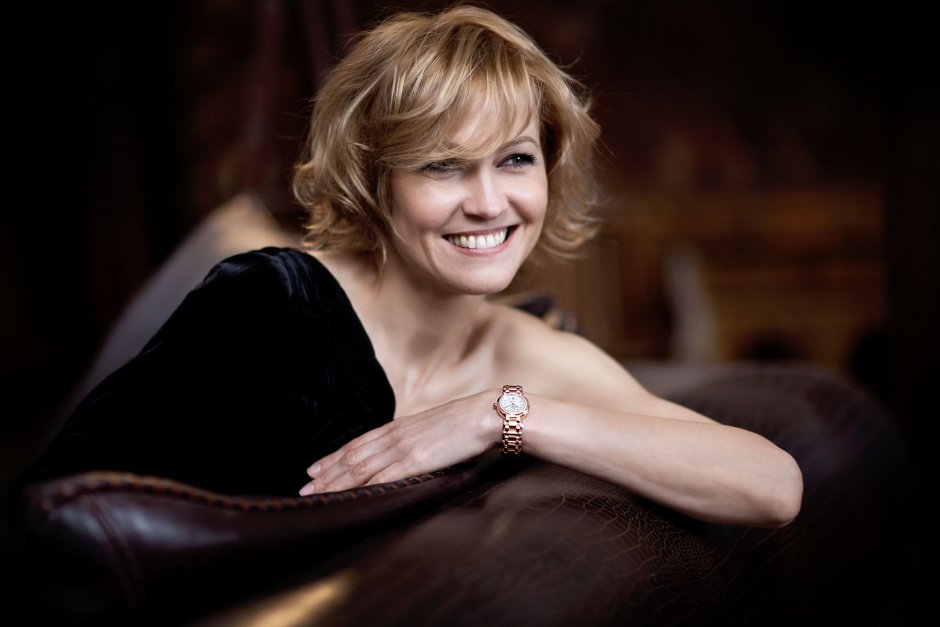 Ингеборга дапкунайте актриса