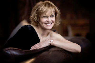 Ингеборга дапкунайте актриса