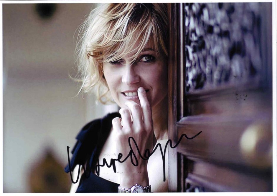 Ингеборга дапкунайте биография