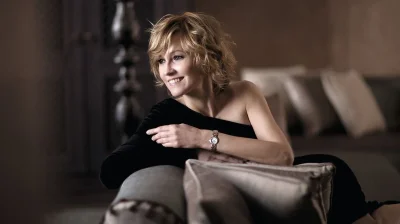 Ингеборга дапкунайте личная жизнь