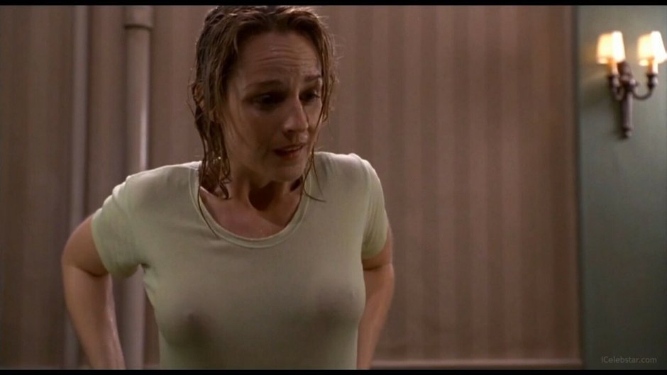 Элизабет шу