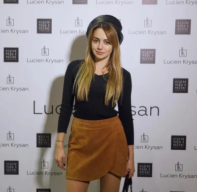 Анжелика каширина личная жизнь