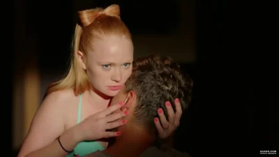 Александра кузенкина актриса