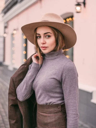 Анжелика каширина