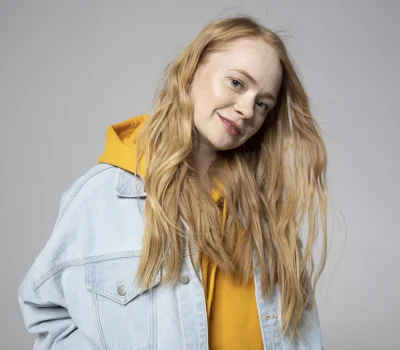 Кузенкина александра