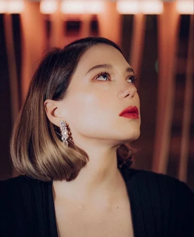 Прическа макияж