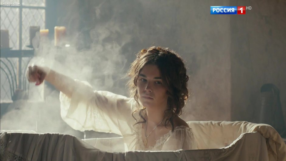 Мария андреева актриса голая