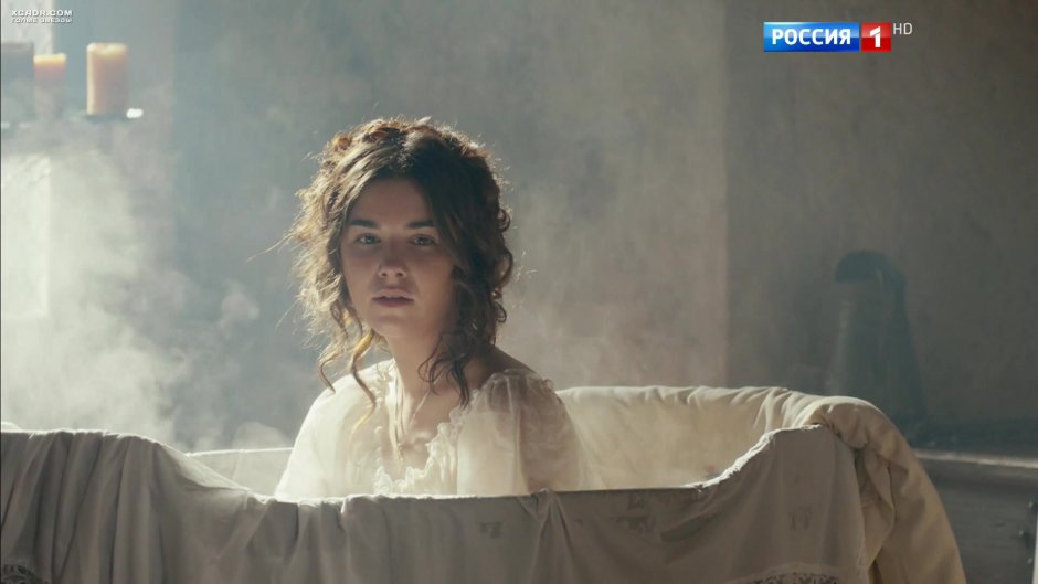 Актриса мария андреева