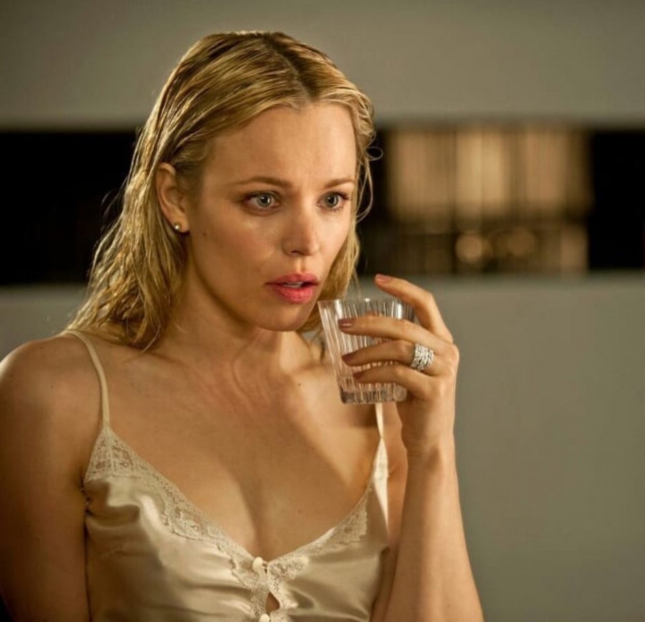 Рэйчел макадамс