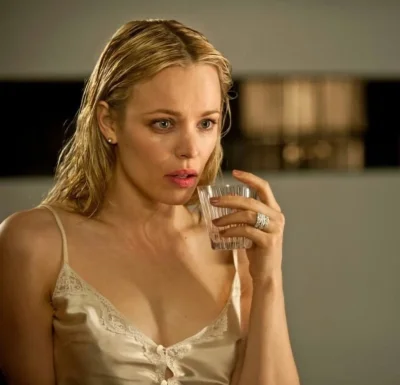 Рэйчел макадамс