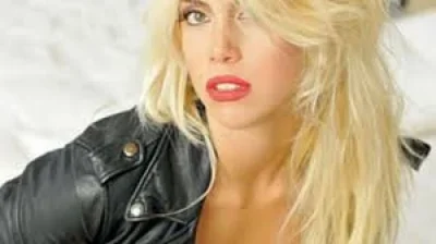 Christina aguilera beautiful