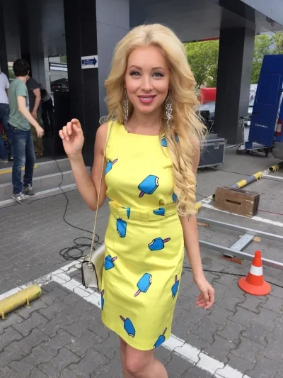 Ирина темичева