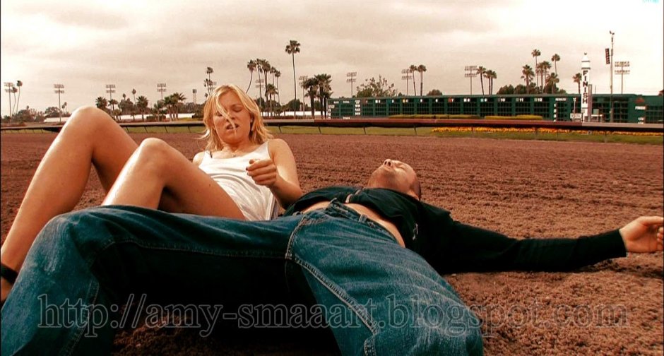 Никки гриффин форсаж