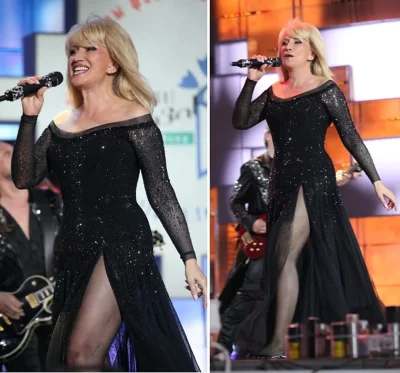 Ирина аллегрова на сцене