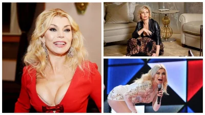 Лада дэнс биография