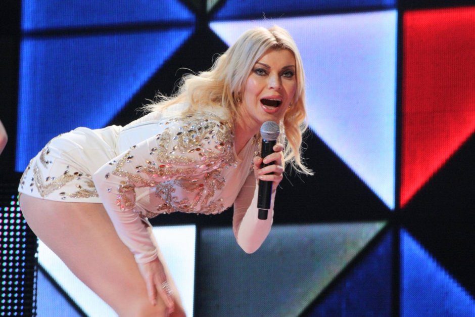 Лада дэнс засветы