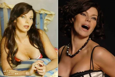 Лада дэнс молодая