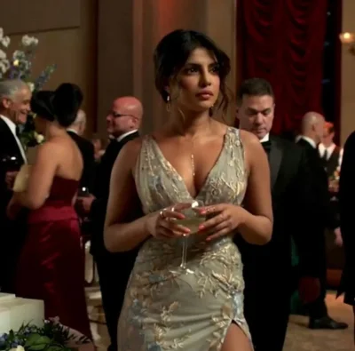 Индийская актриса