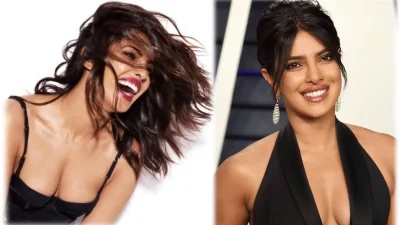 Приянка чопра до пластики