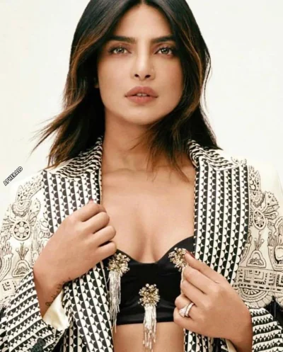 Приянка чопра и дипика падуконе