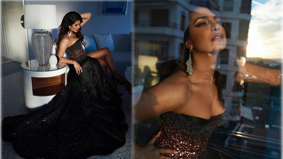 Priyanka chopra jonas