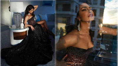 Priyanka chopra jonas