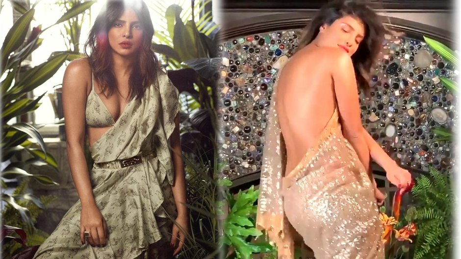 Приянка чопра джонас (priyanka chopra)